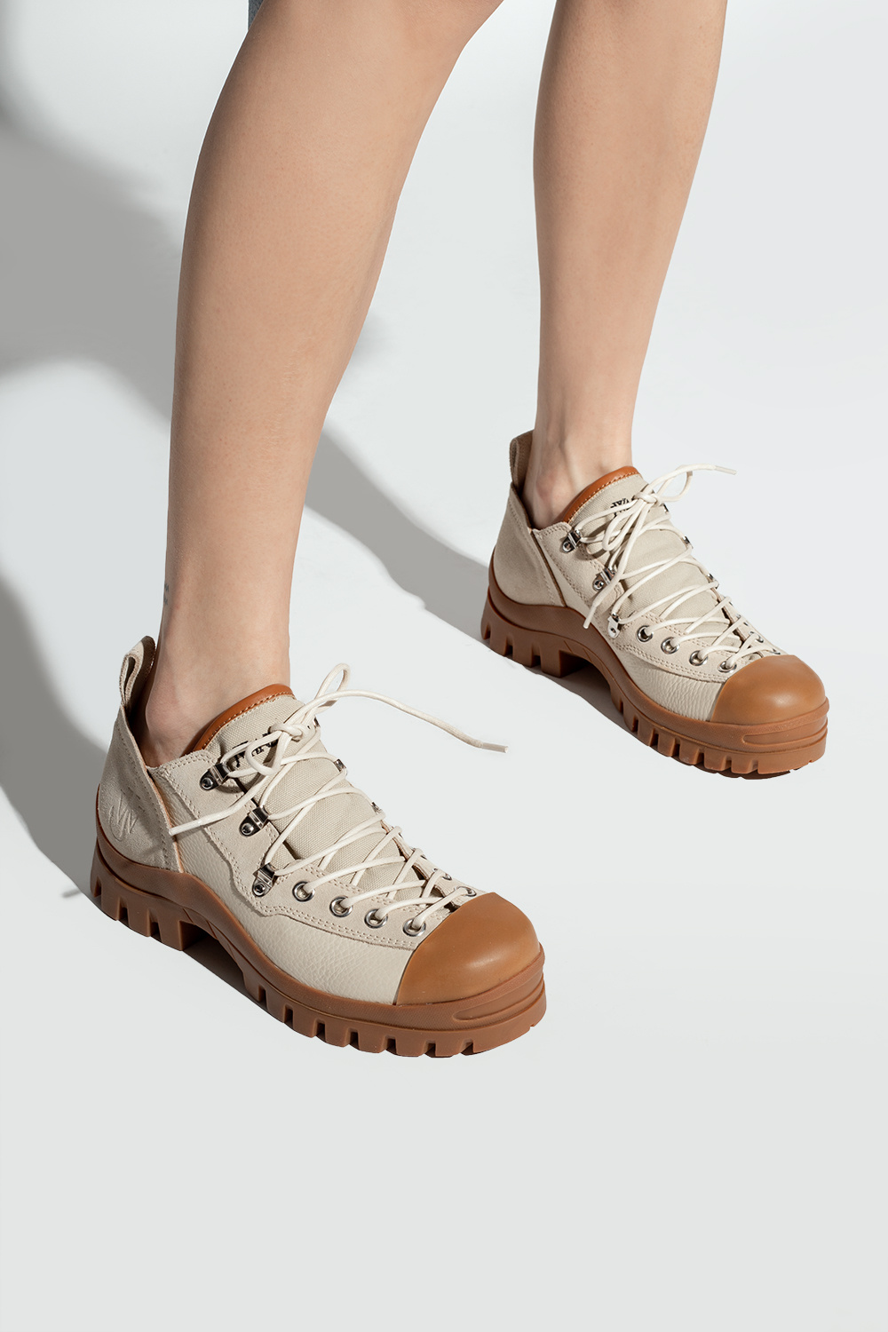 Jw anderson cheap hiking boots